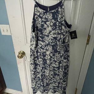 1x Fortune and Ivy dress